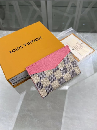 LV CARD HOLDER DAILY N60359