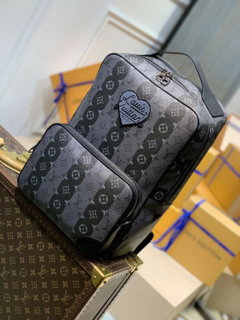 LV UTILITARY BACKPACK M45962