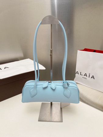 ALAÏA LE TECKEL SMALL BAG 27x9x8cm