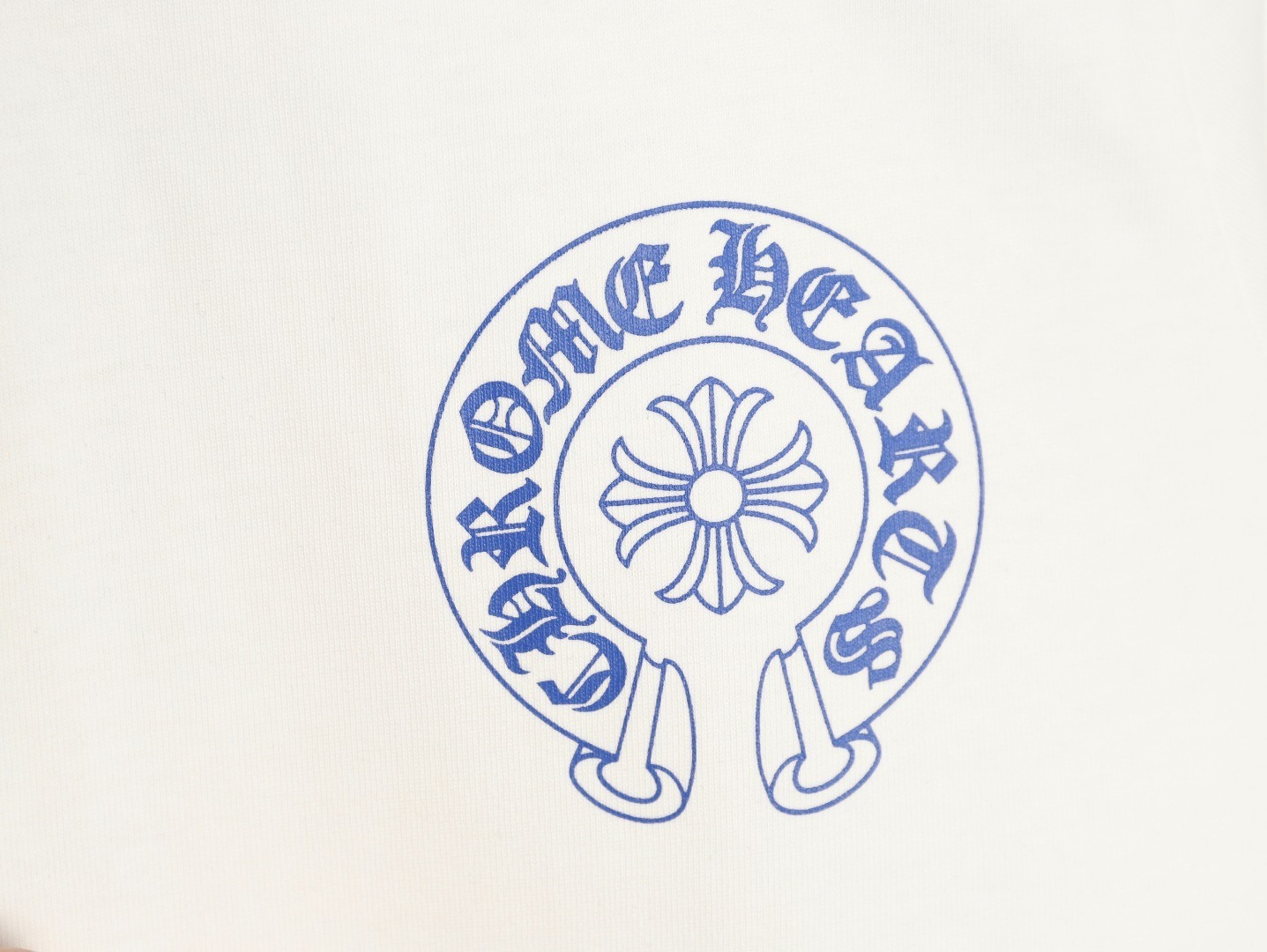 Ch**me He**ts long-sleeved t-shirt