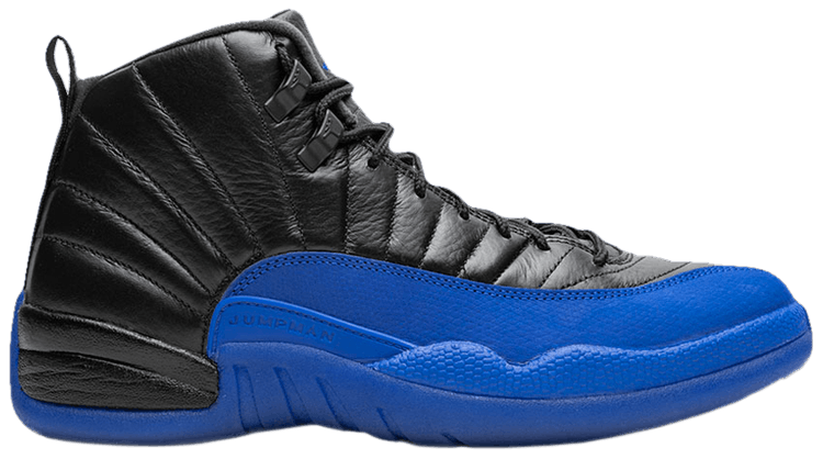Air Jordan 12 Retro 'Game Royal'