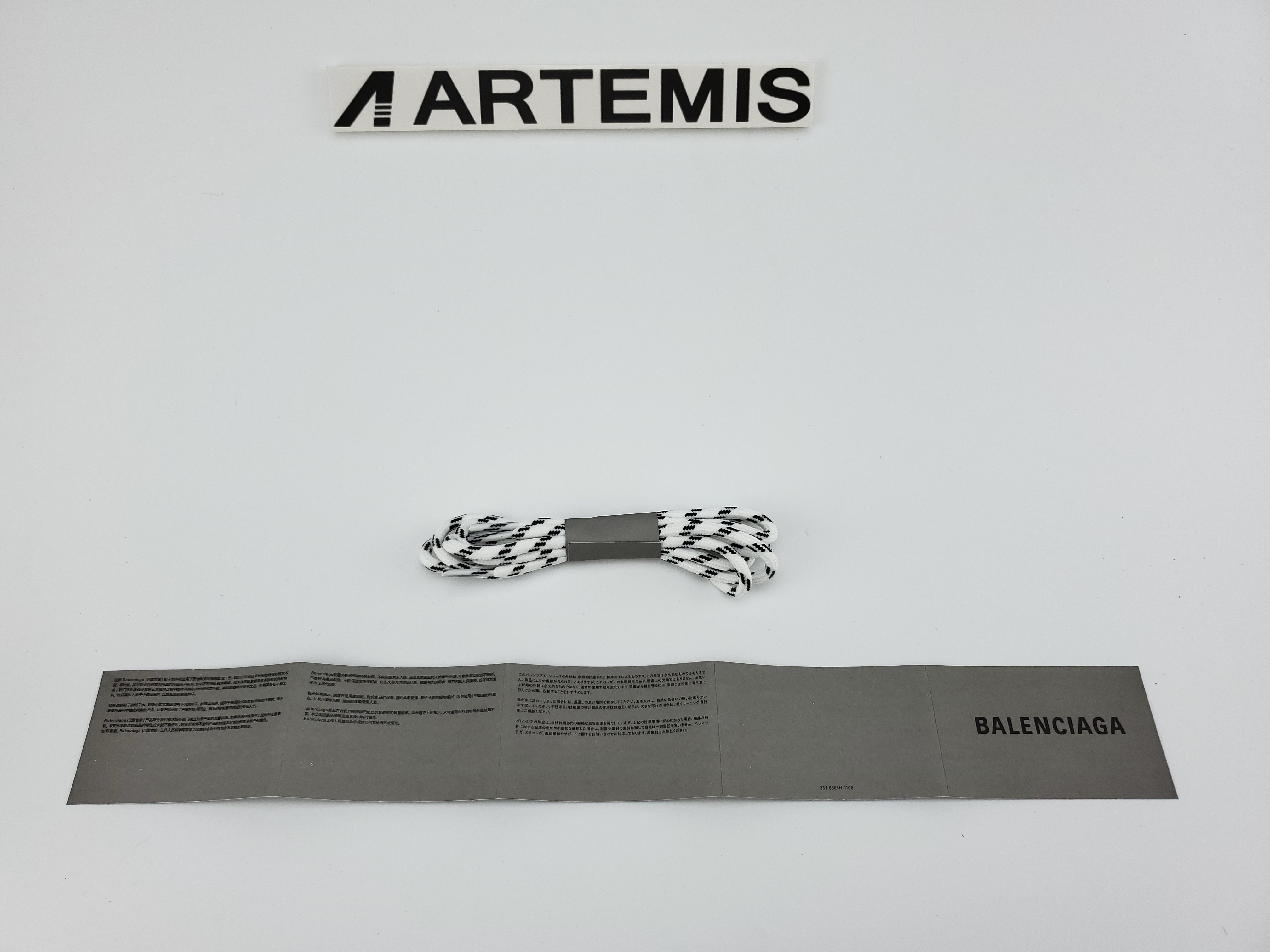 Balenciga Triple S Rainbow