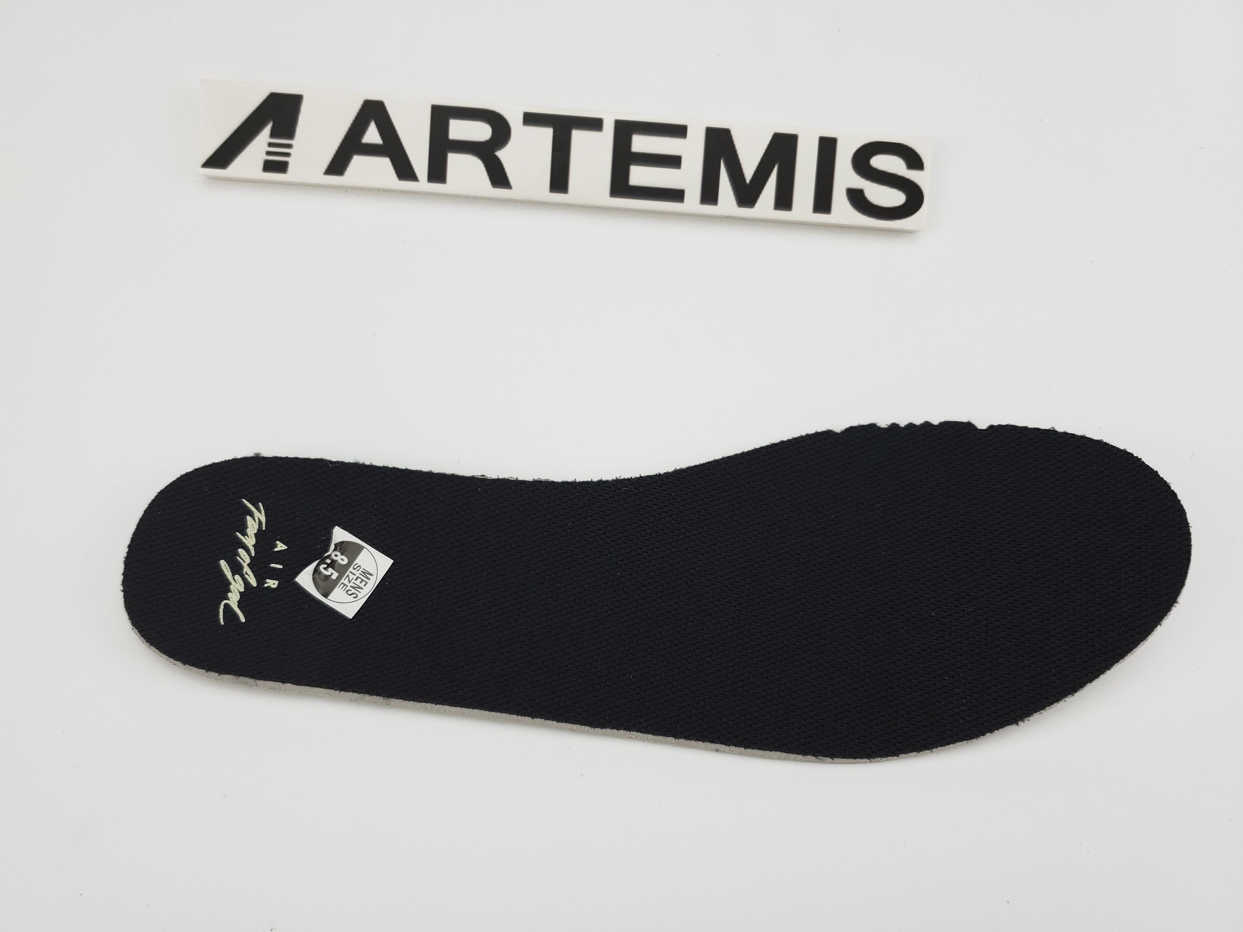 Air Fear Of God Raid Black