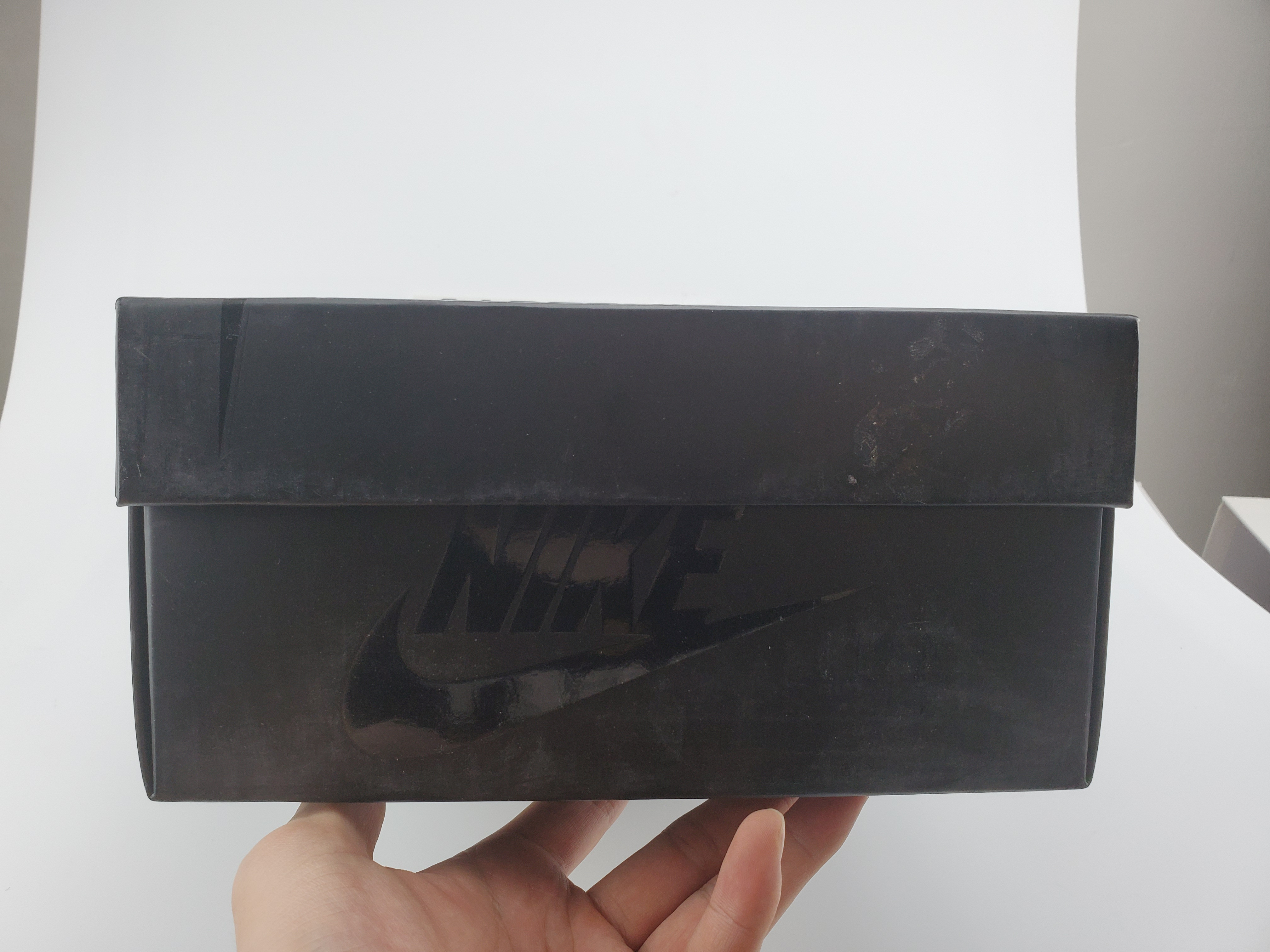 Air Foamposite One Rust Pink