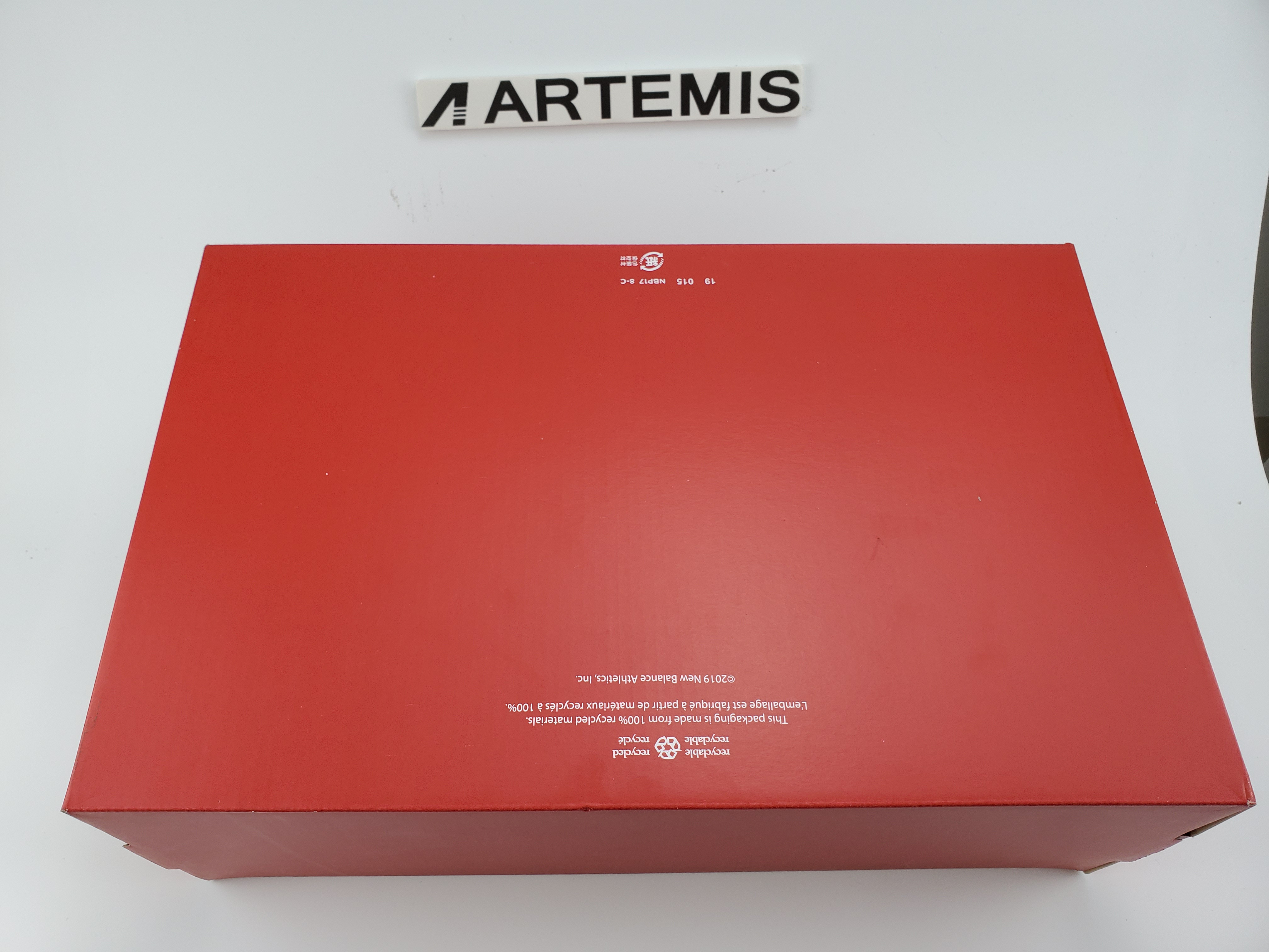 New Balance OMN1S Kawhi Leonard 2-Way