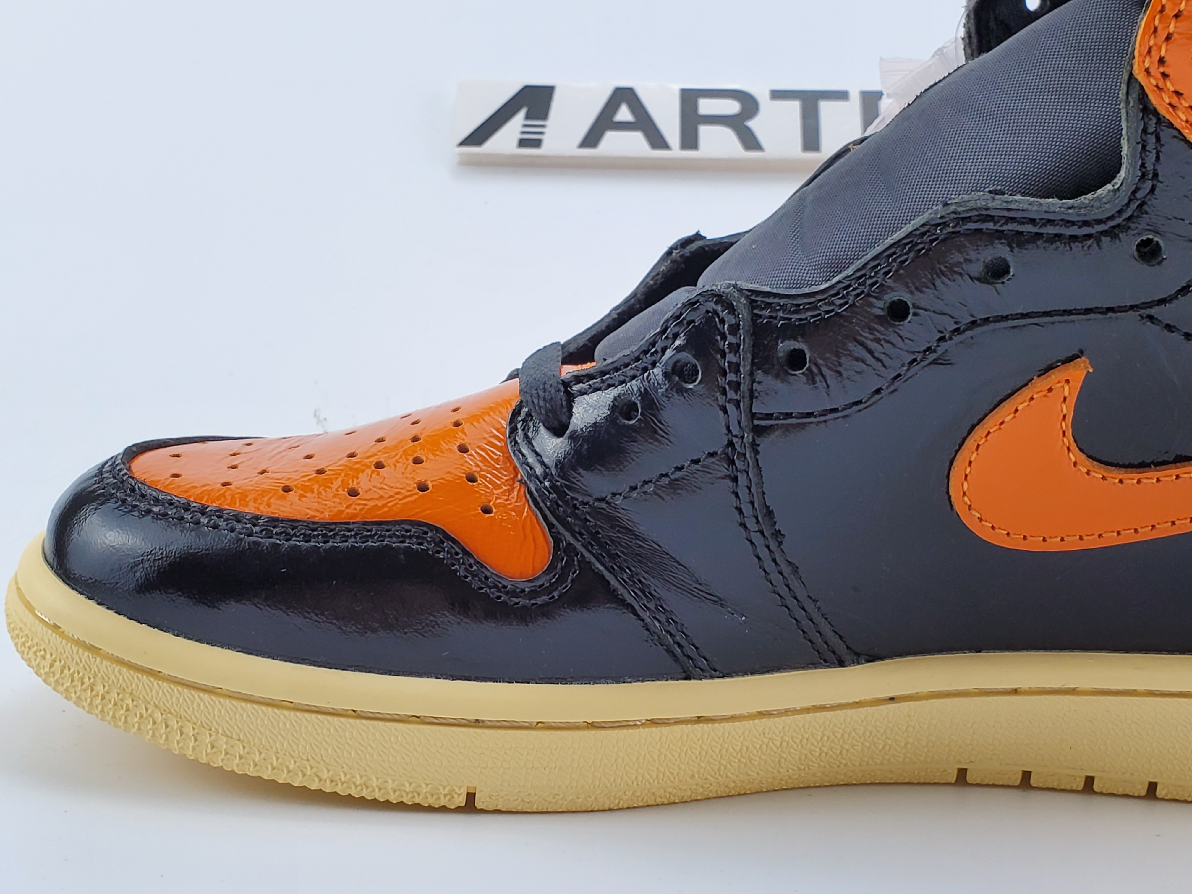 Air Jordan 1 Retro High OG “Shattered Backboard 3.0”