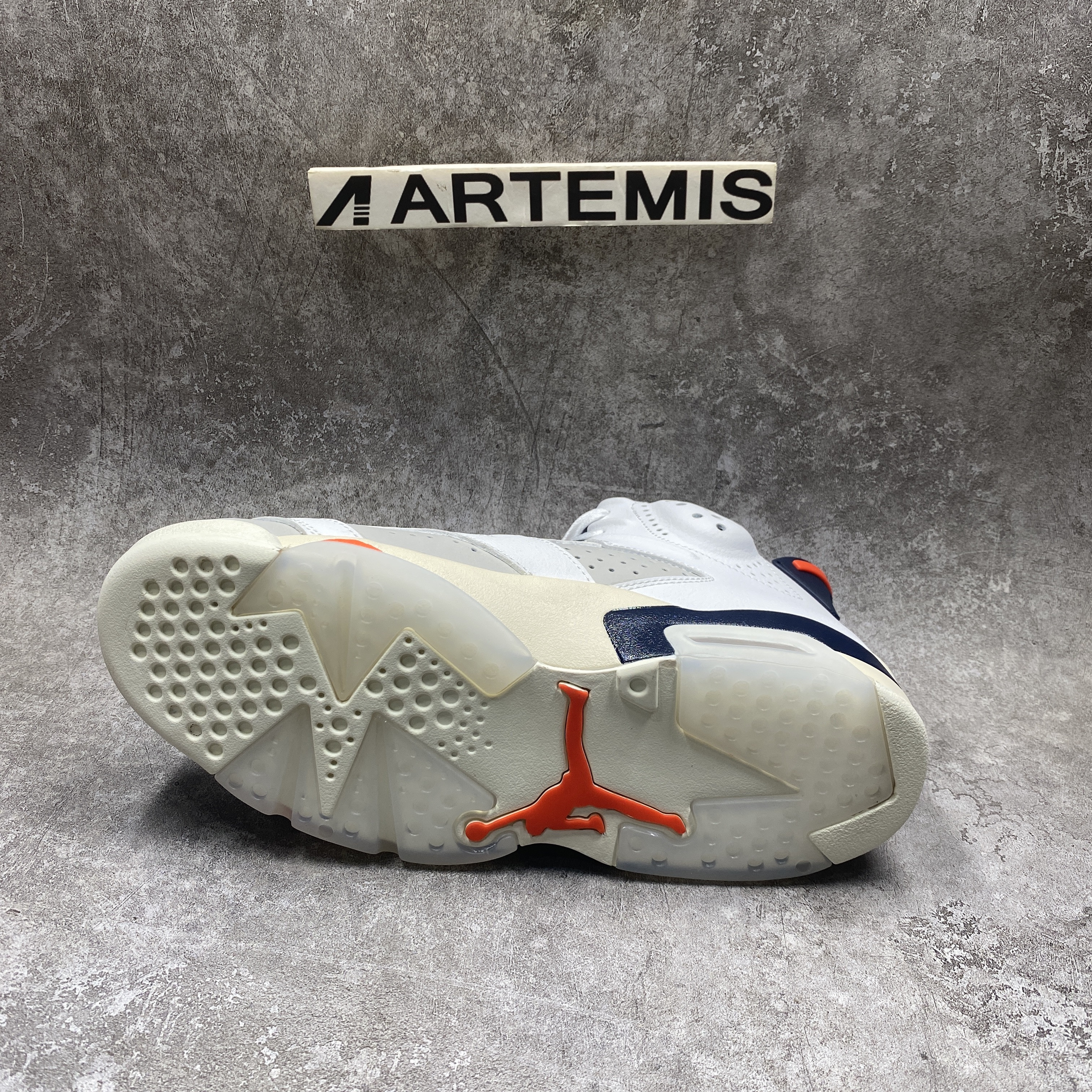 Jordan 6 Retro Tinker