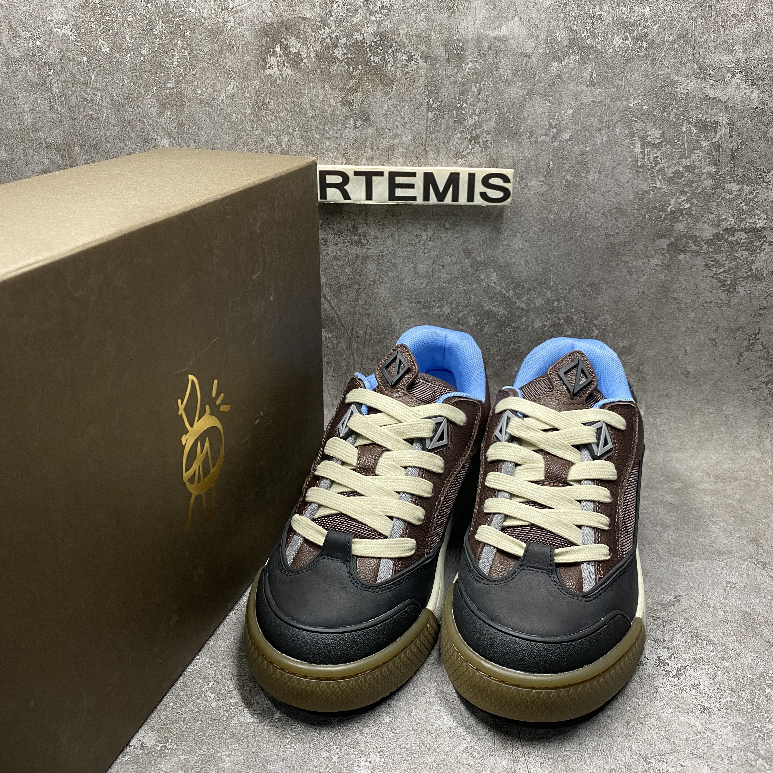 D*or b713 cactus jack mocha