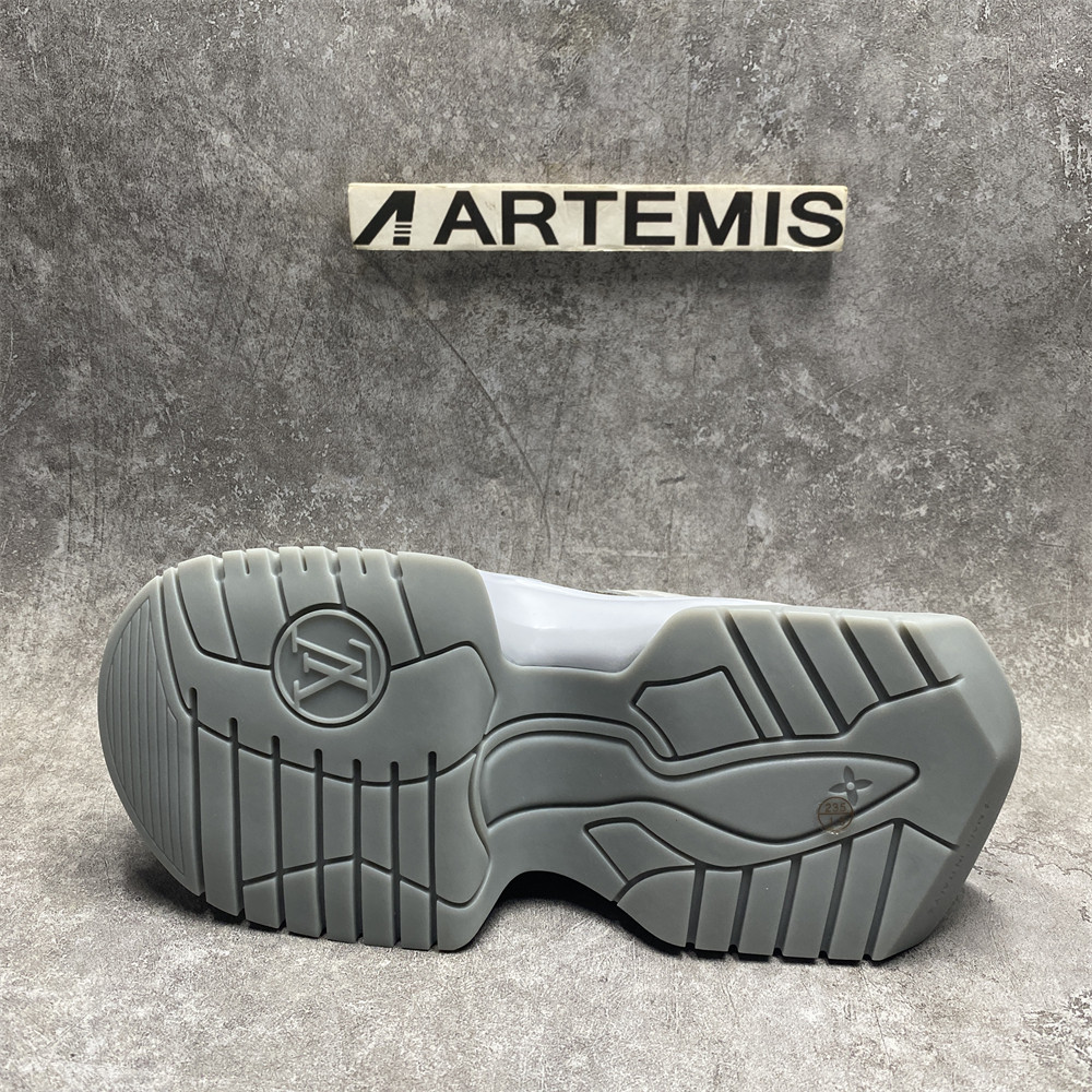 LV Archlight BLACK WHITE