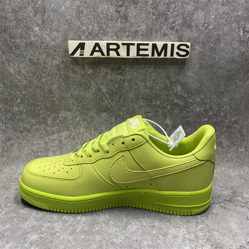 UA Nike Air Force 1 Low