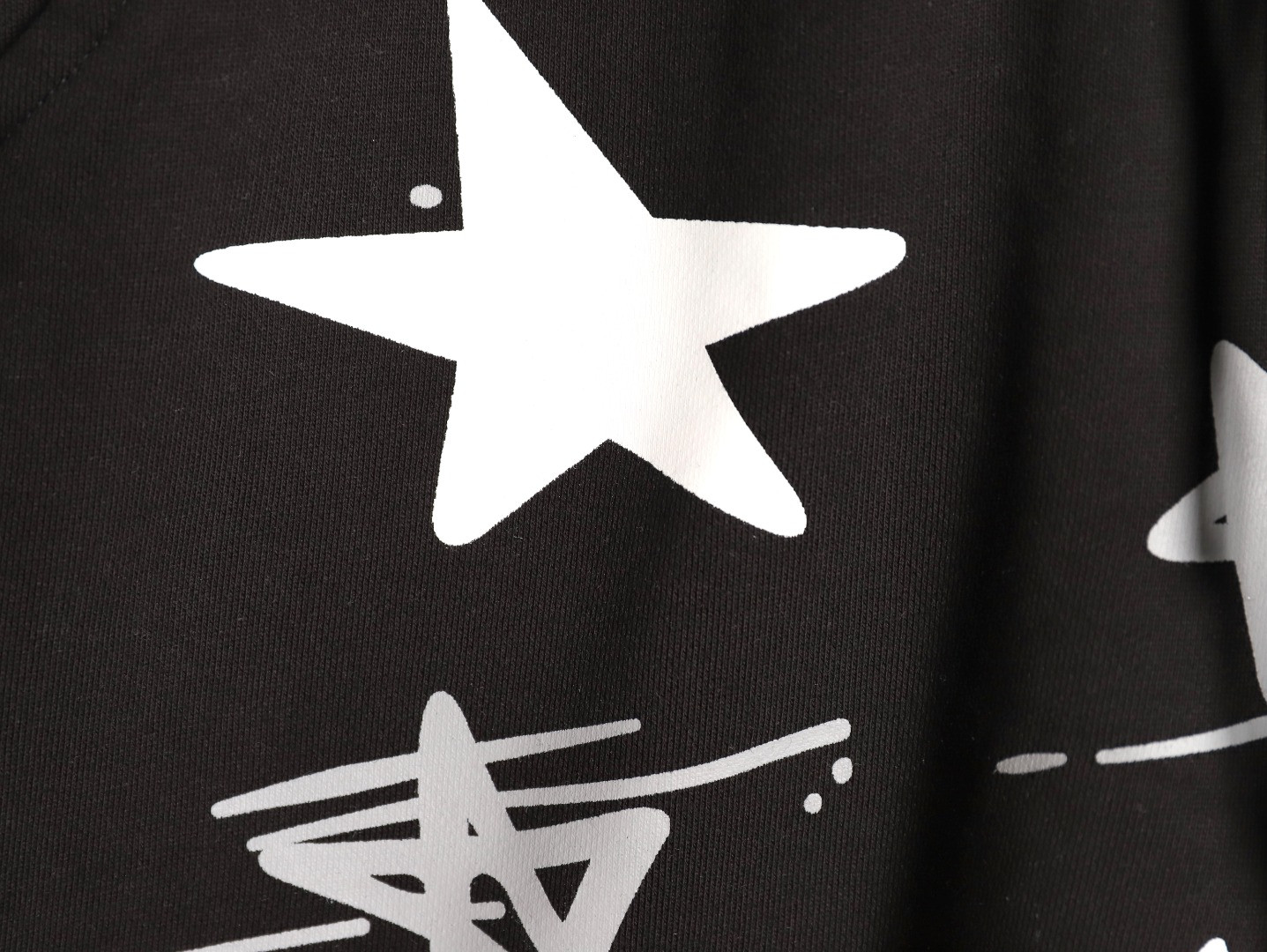 GIVENCHY 25ss shorts