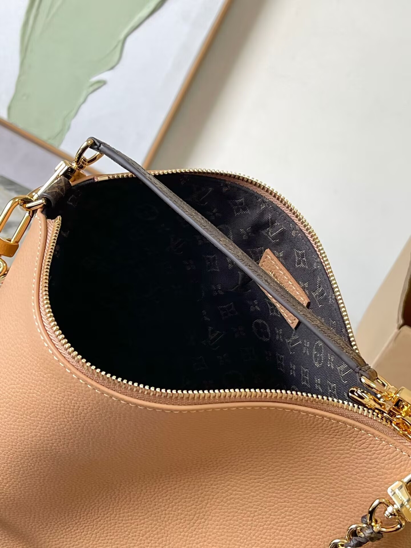 LV Multipass M28029 30x26x10cm