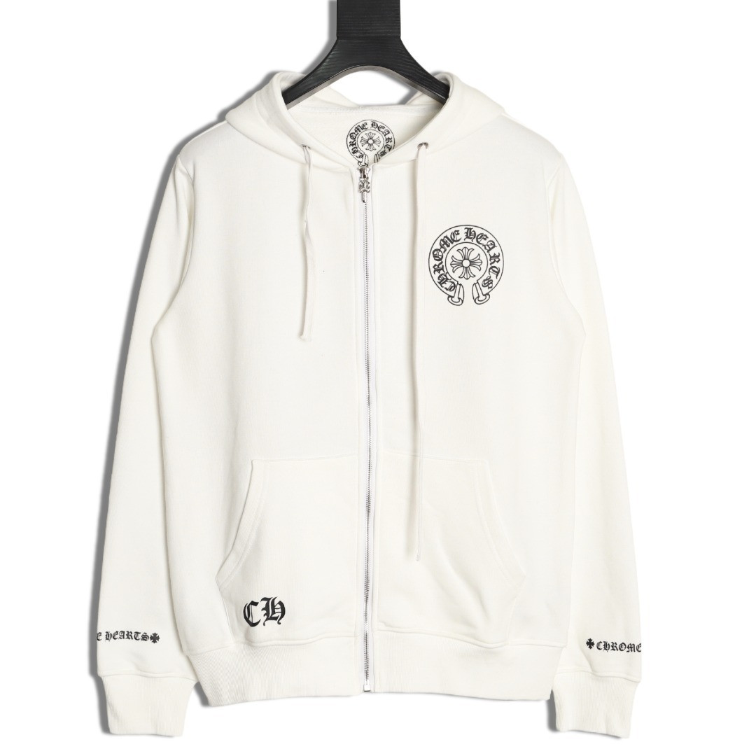 Ch**me He**ts 25fw coats