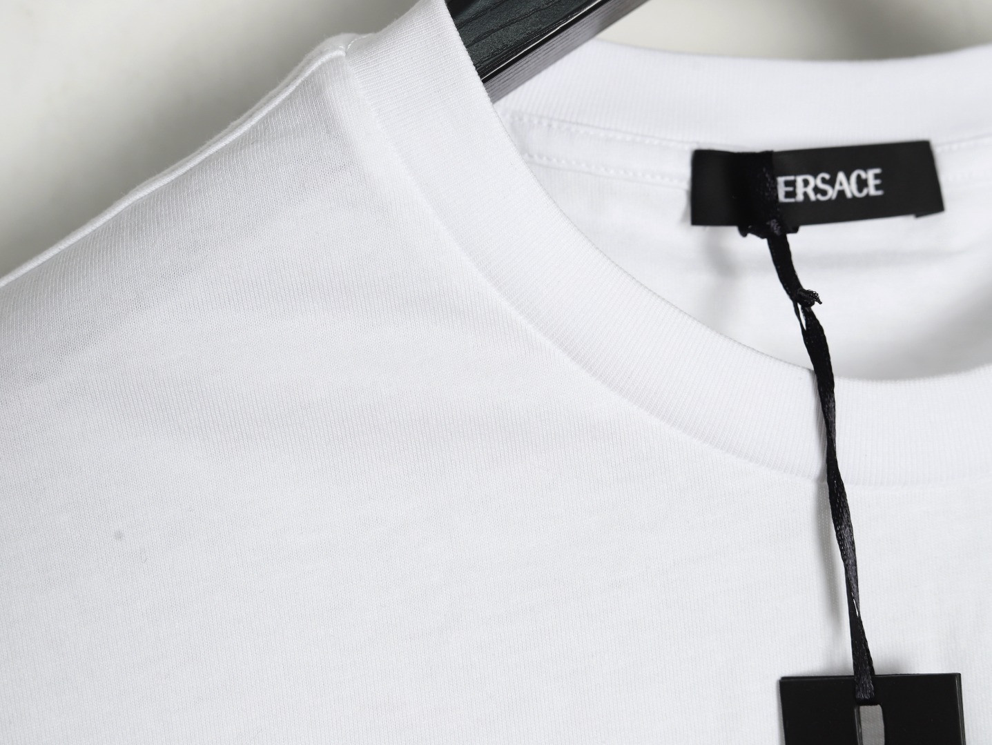 Versace Short-sleeved T-shirt