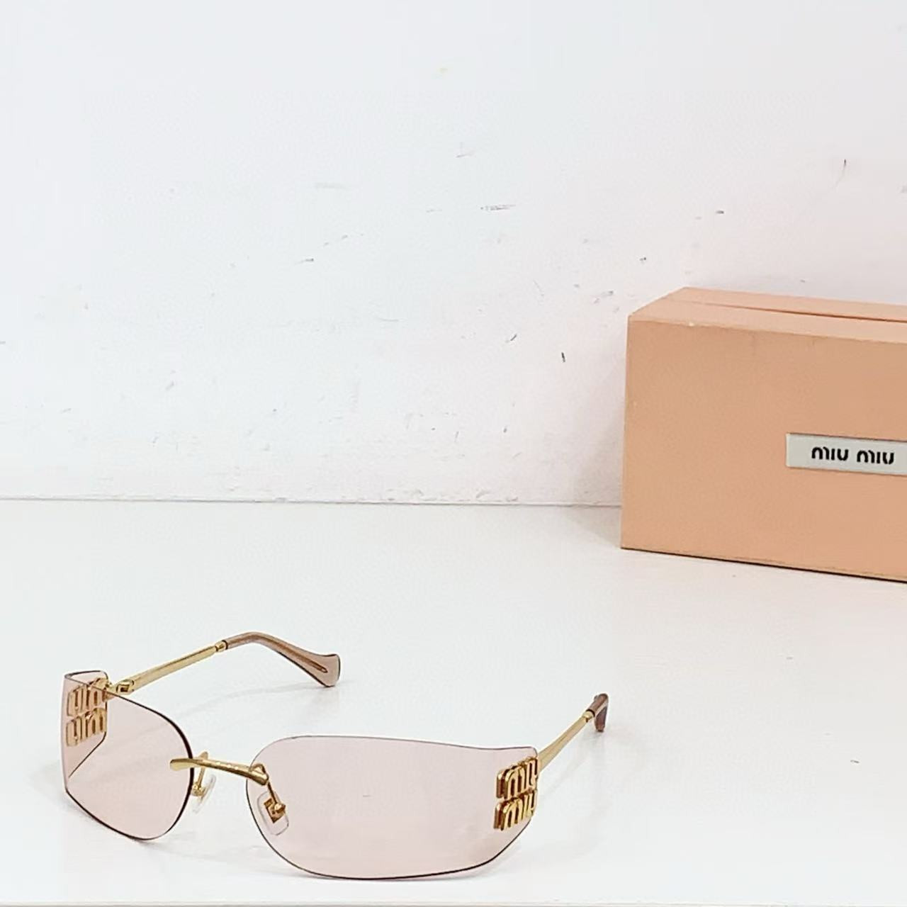 Miu Miu Glasses