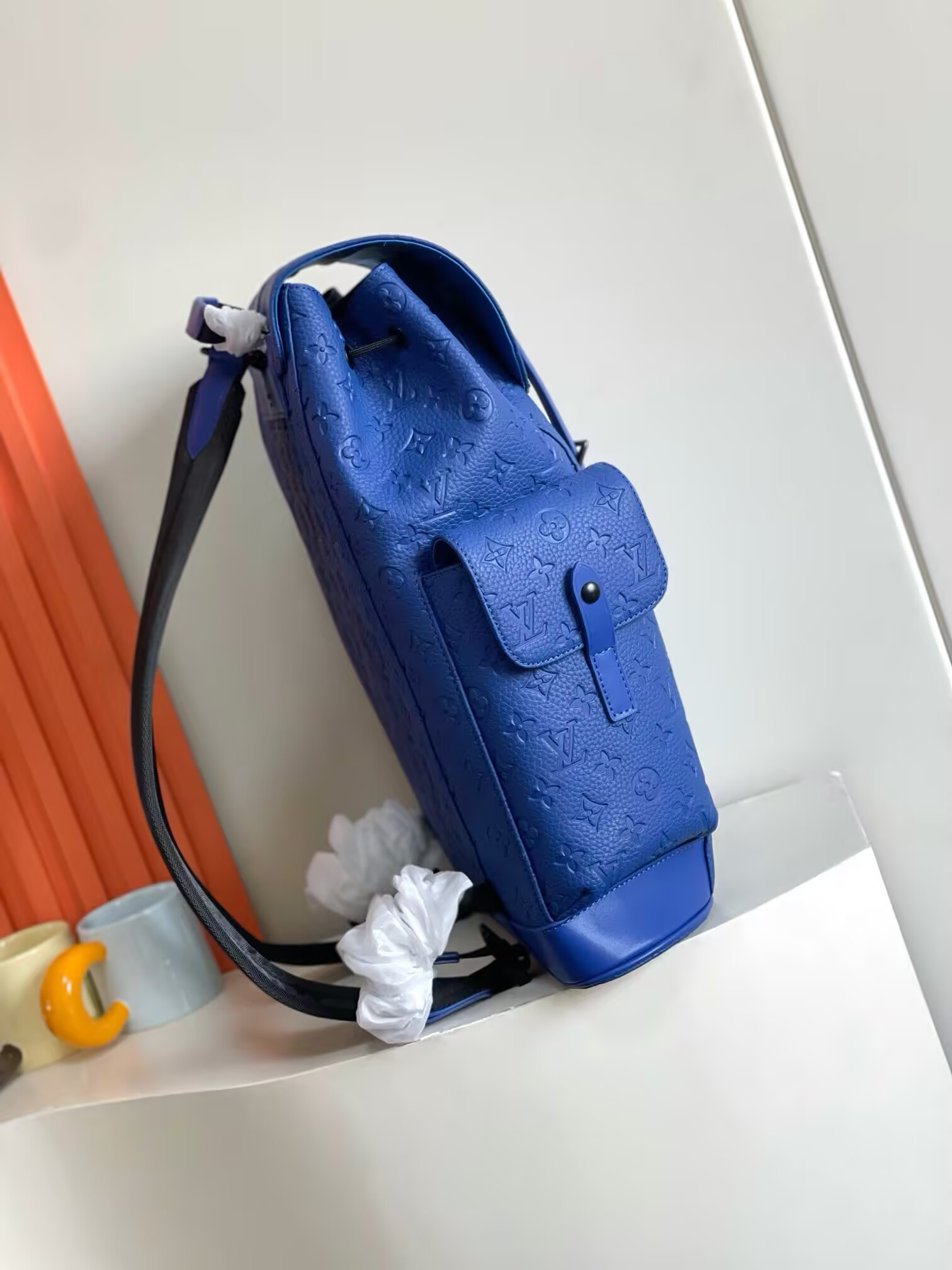 LV Christopher M23189 38x44x21cm