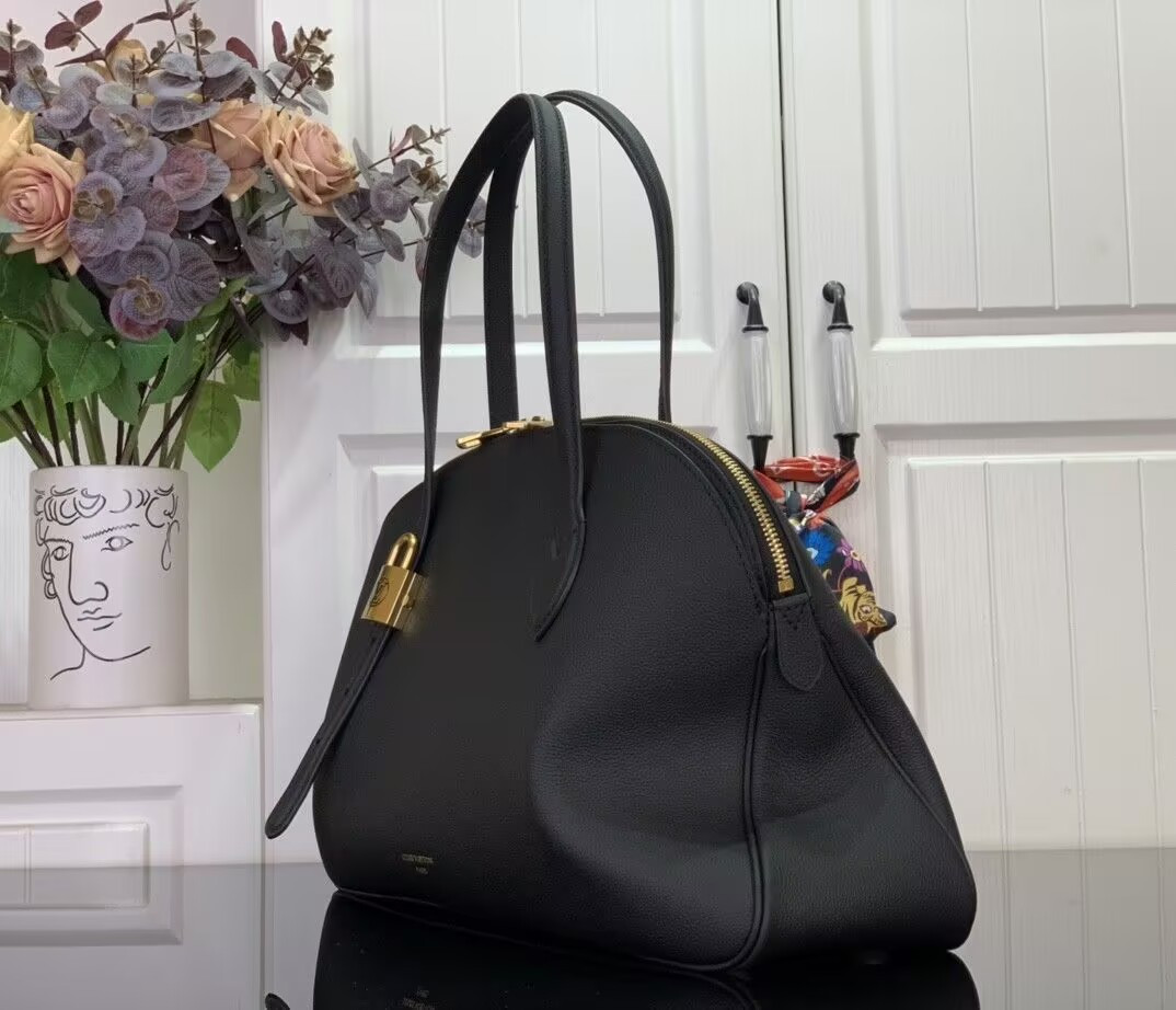 LV Low Key Duffle Tote M26257 43.5x26.5x14.5cm