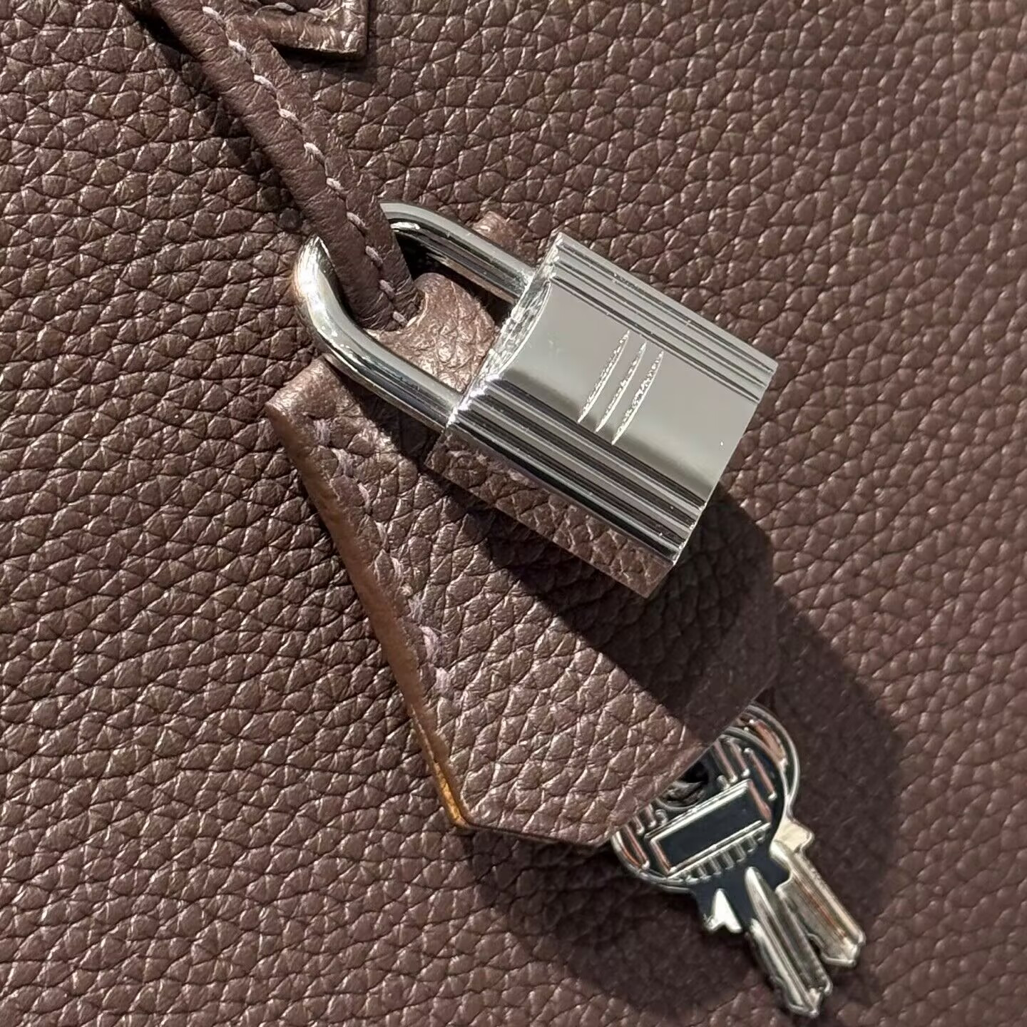 HERMÈS BIRKIN 25 30 35 (Custom colors - 15-20 days production time)