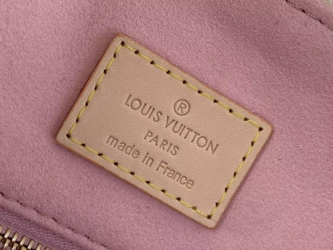 LV Slouchy MM N00126 31x11x40cm