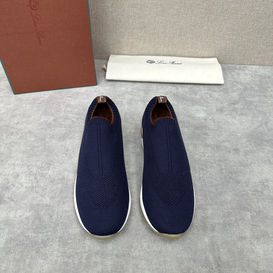 ua L**o p*ana 360 lp flexy walk sneaker