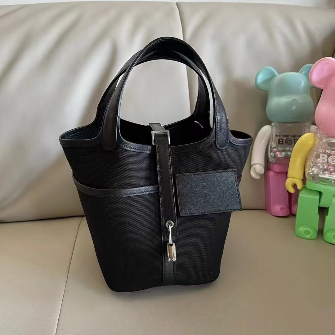 H**me5 picotin 18cm without original box