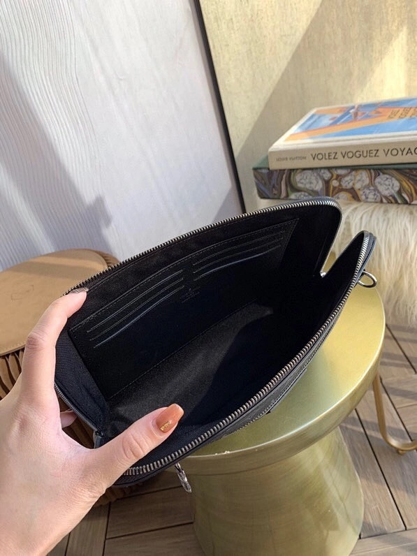 LV NEW POUCH M60417