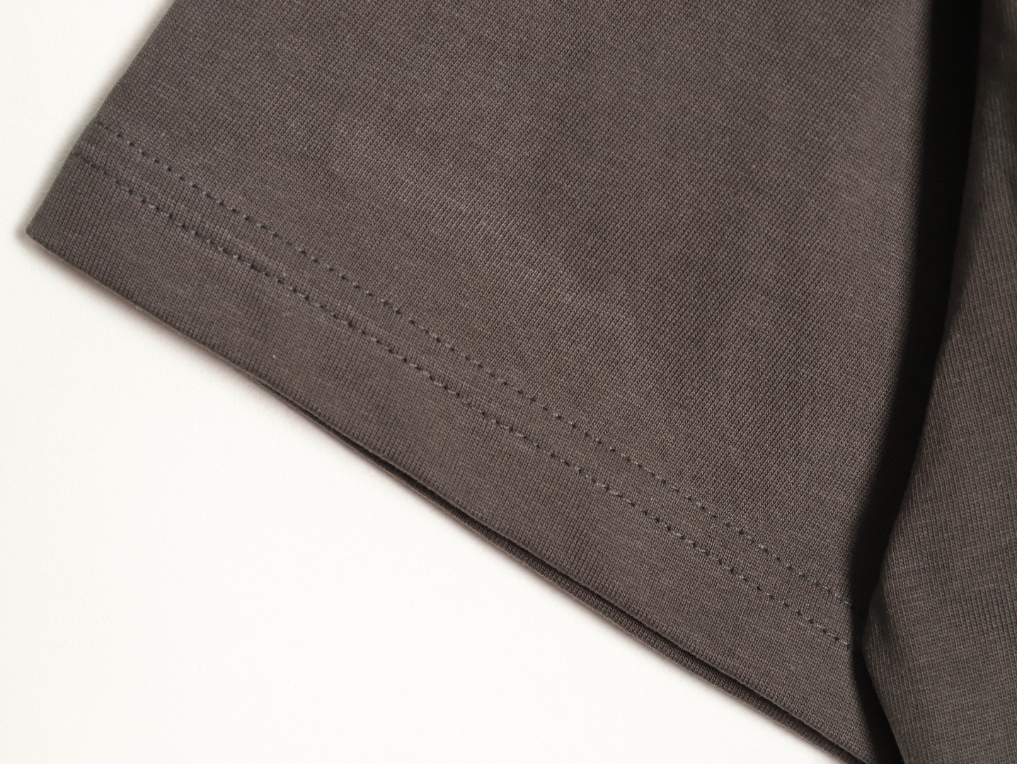 Ba*len*cia*ga 25ss short-sleeved t-shirt