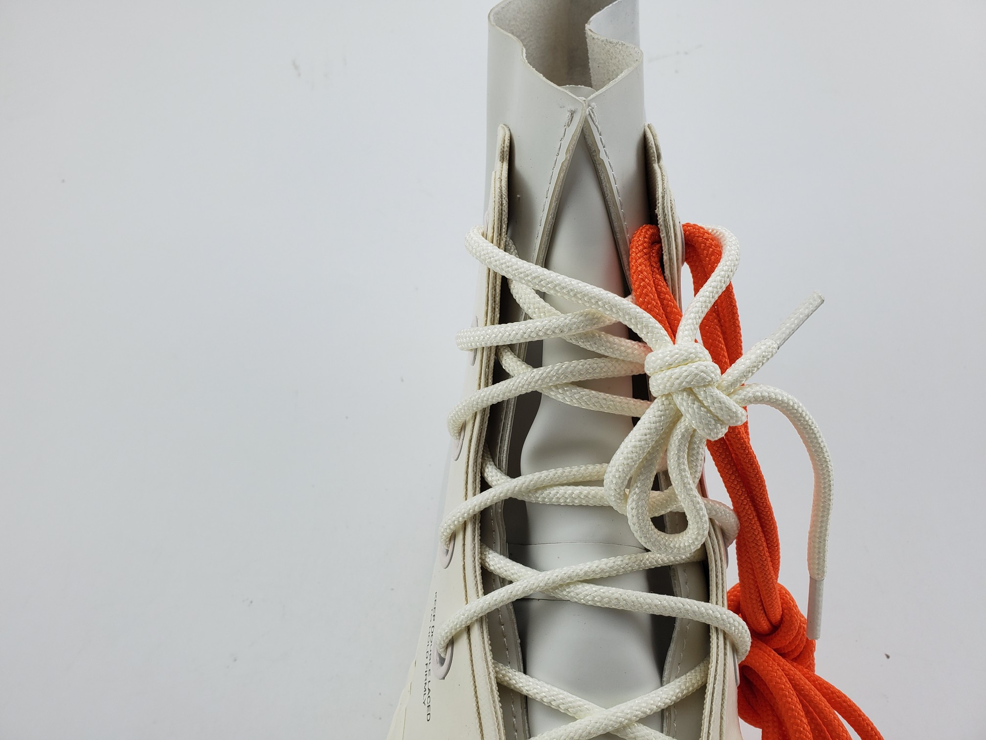 Converse Chuck Taylor All-Star 70s Hi Ambush White