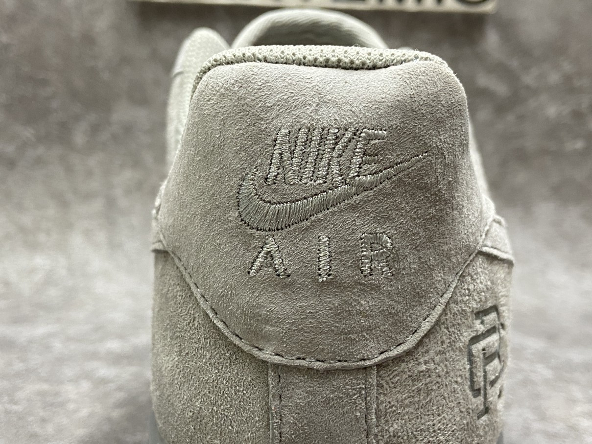 Nike Air Force 1 Low Light Grey