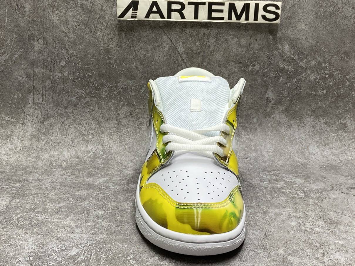 Nike Dunk SB Low De La Soul