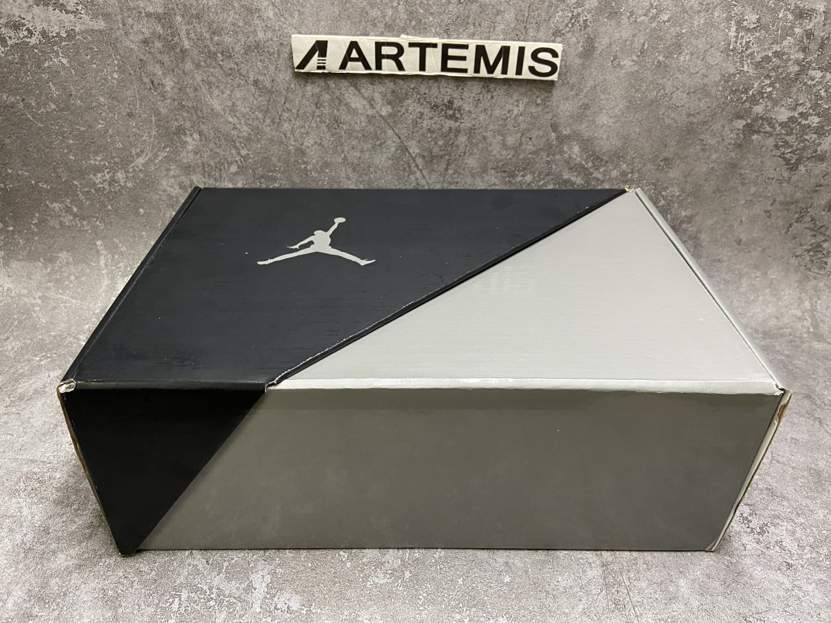 Air Jordan 11 Retro Jubilee 25th Anniversary