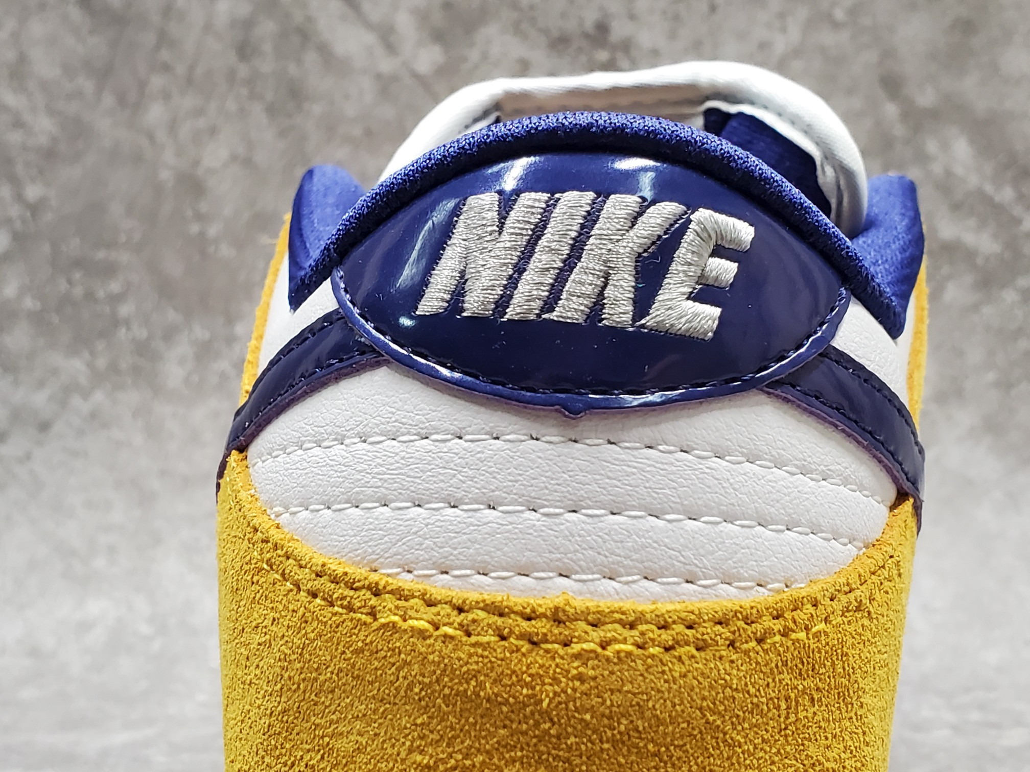 Nike SB Dunk Low Laser Orange