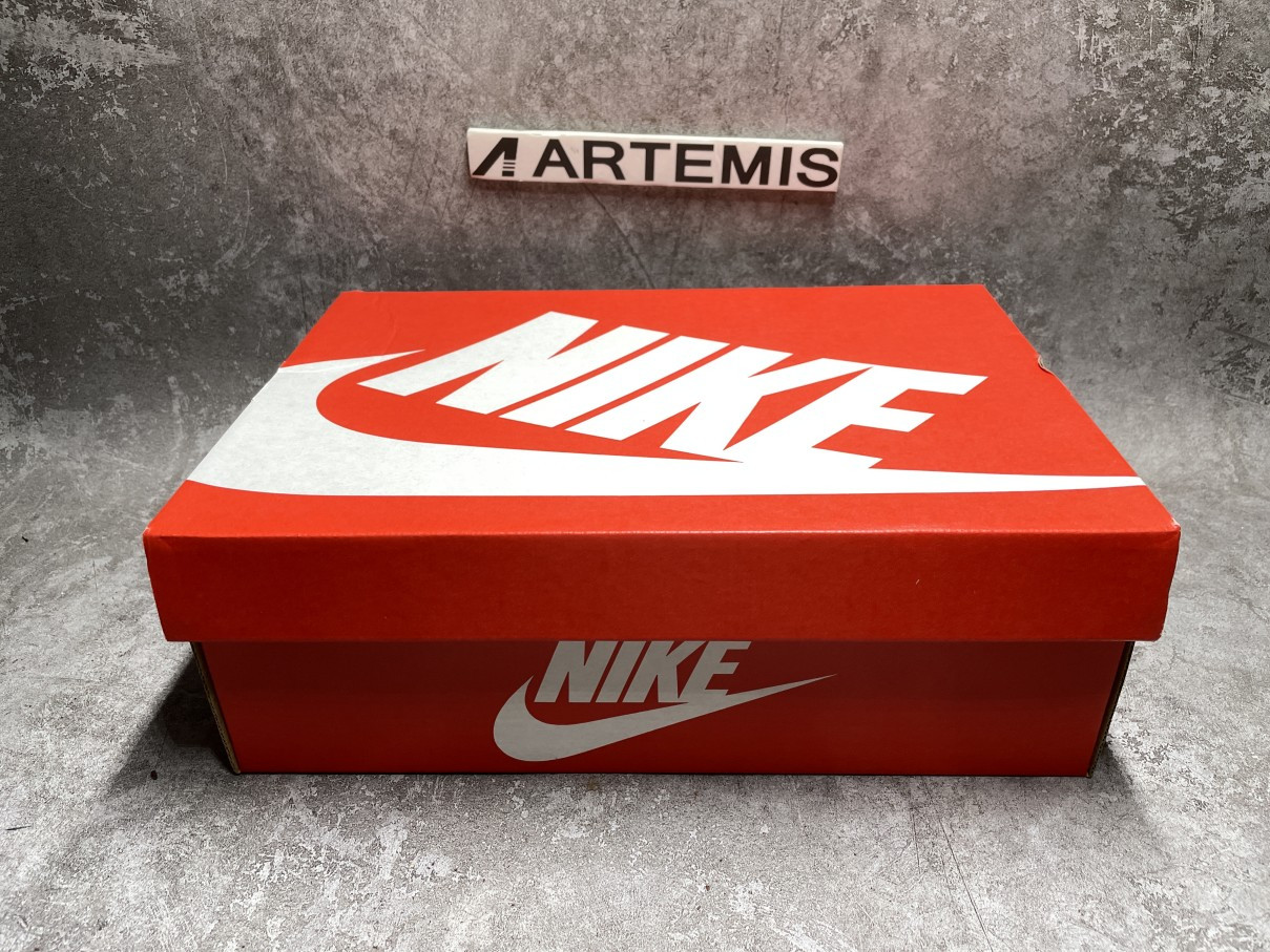 Nike Dunk Low Retro White Black Panda (2021)