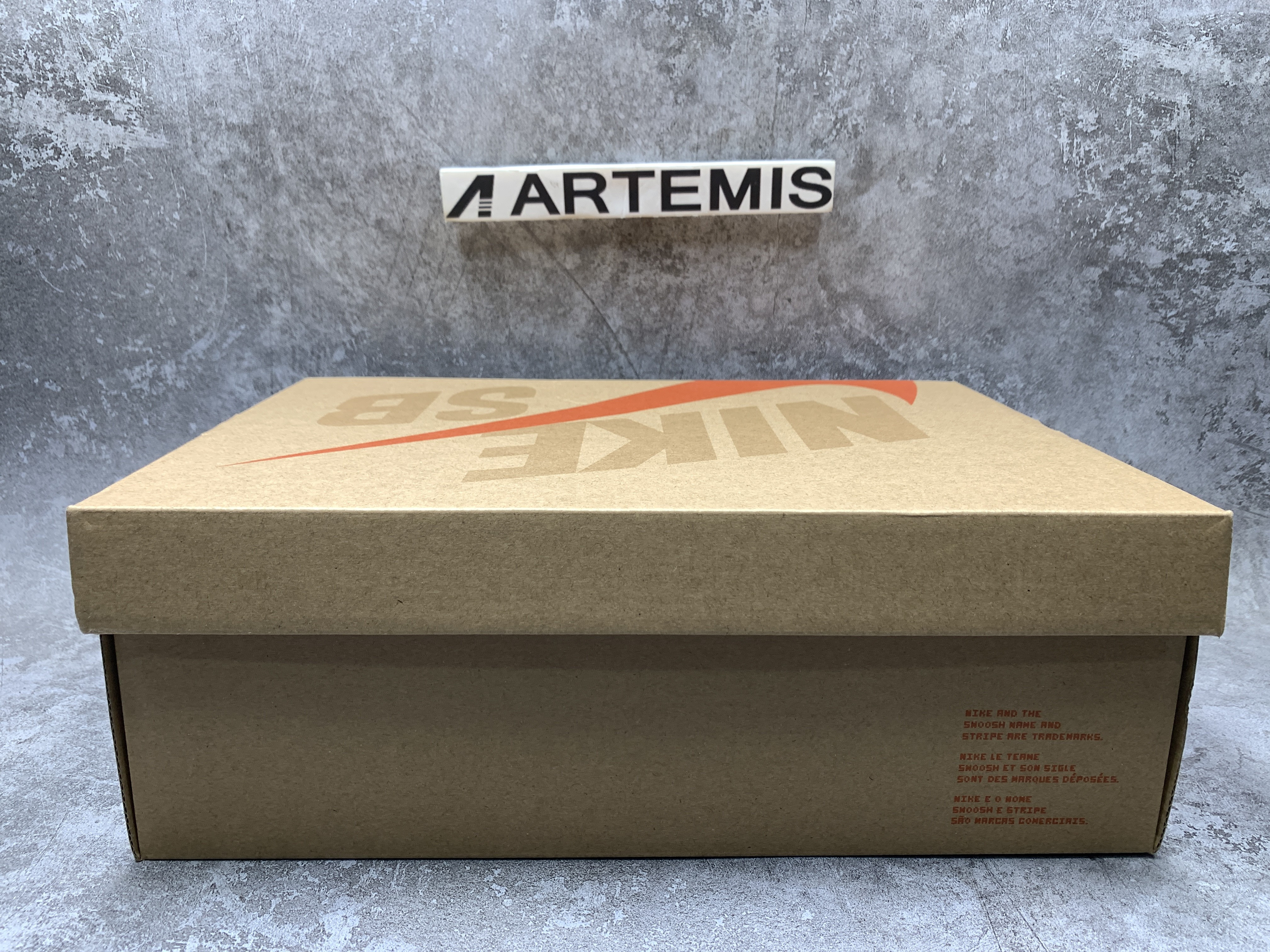 Nike SB Dunk High Color Skates Kebab and Destroy