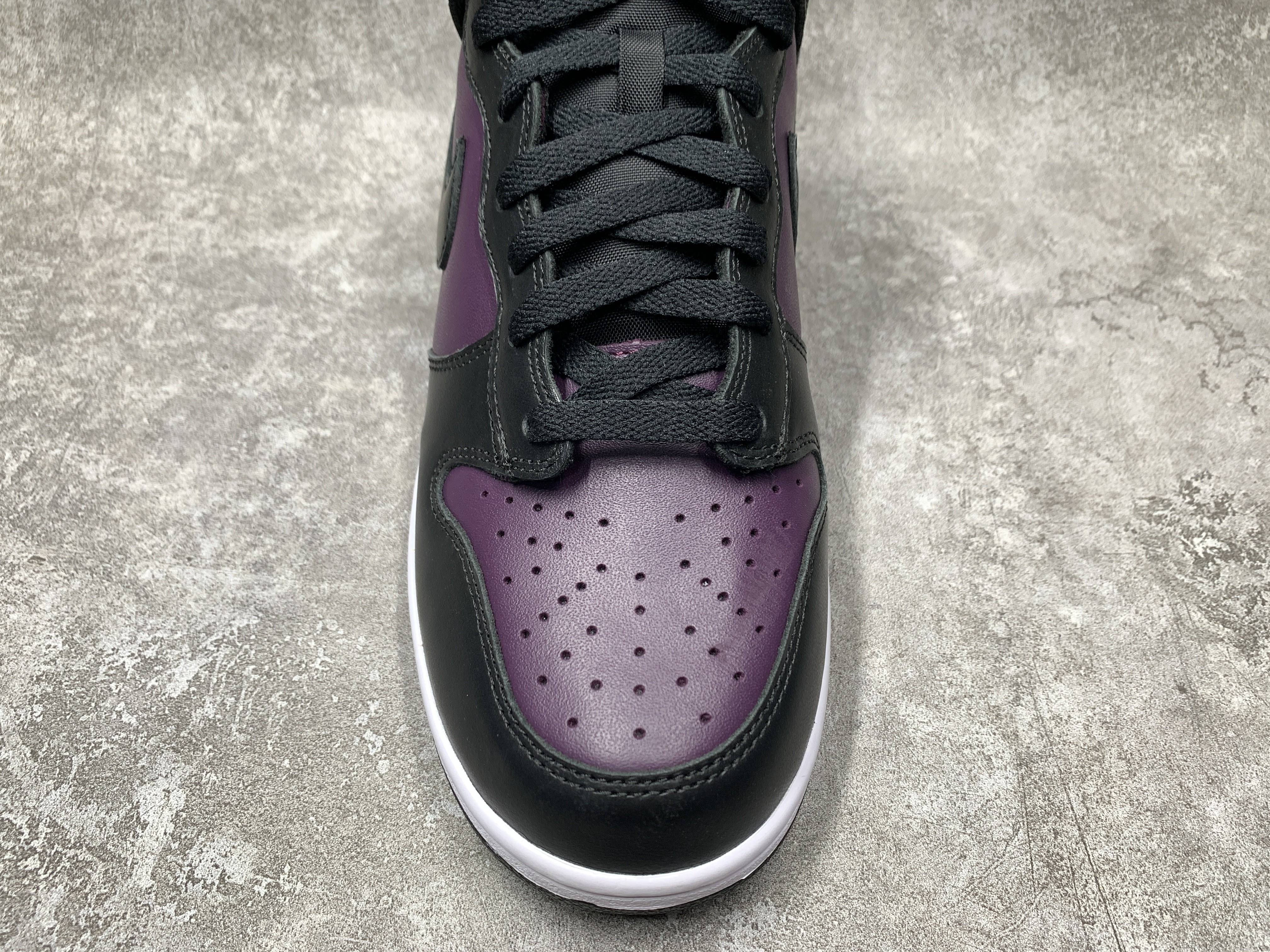 Nike Dunk High Fragment Design Beijing