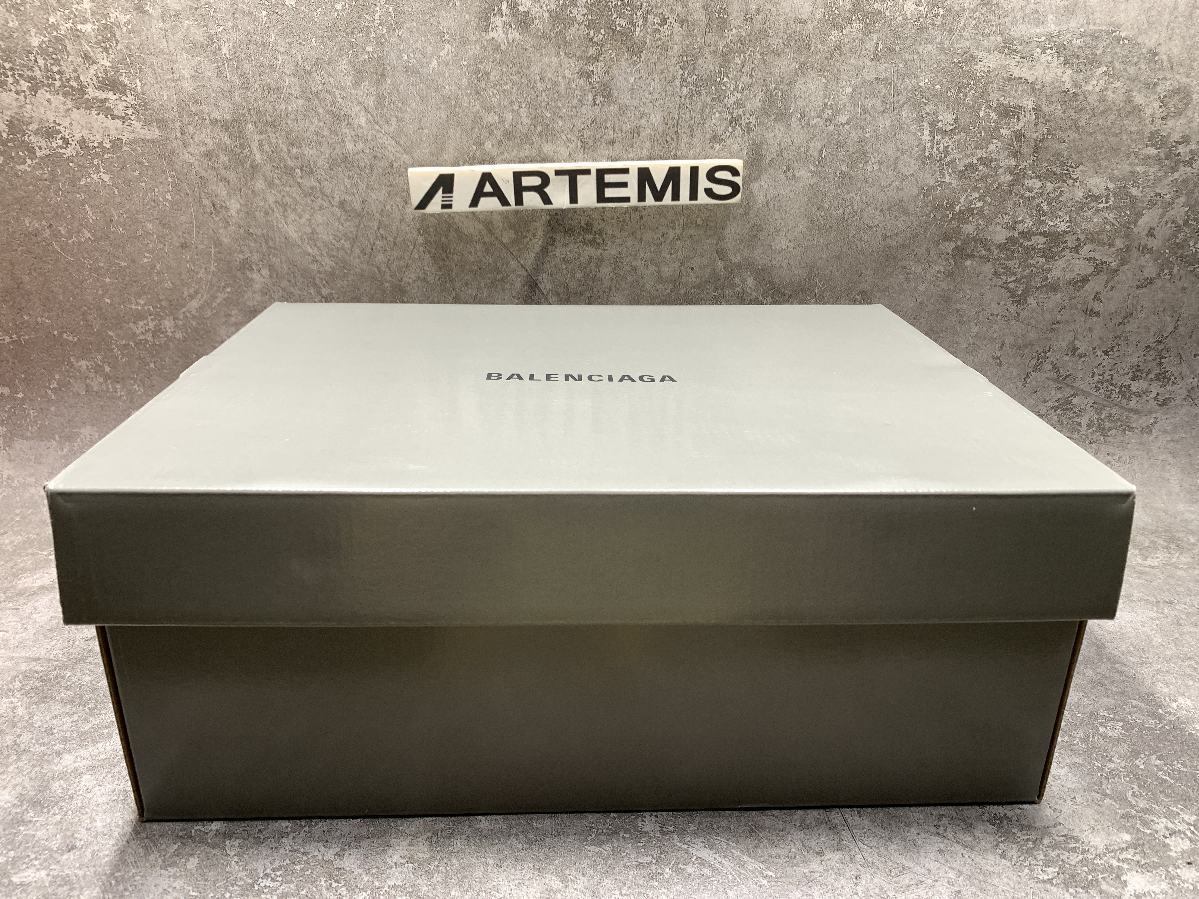 Balenciga X-Pander Black