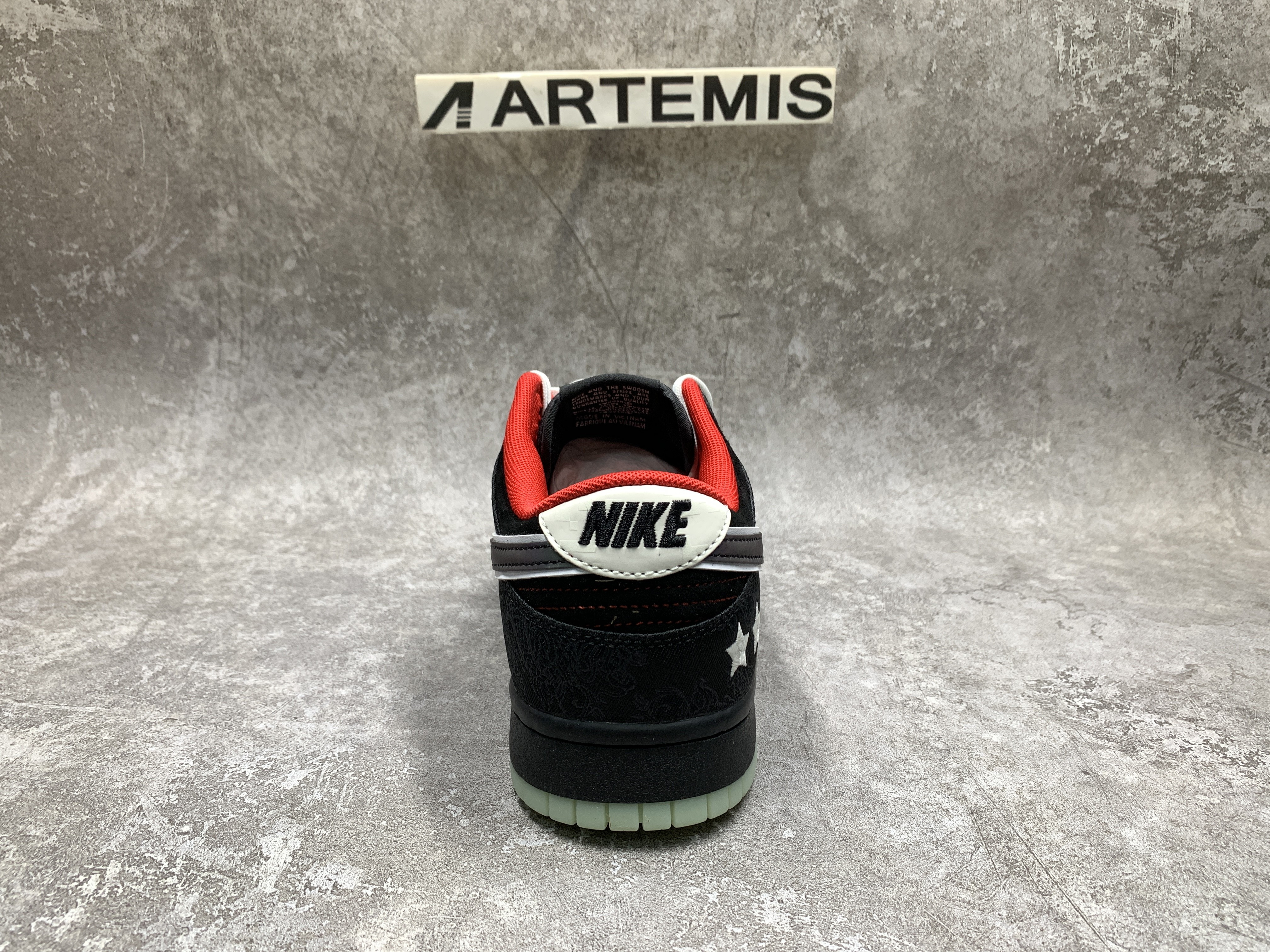 Nike Dunk Low LPL League of Legends