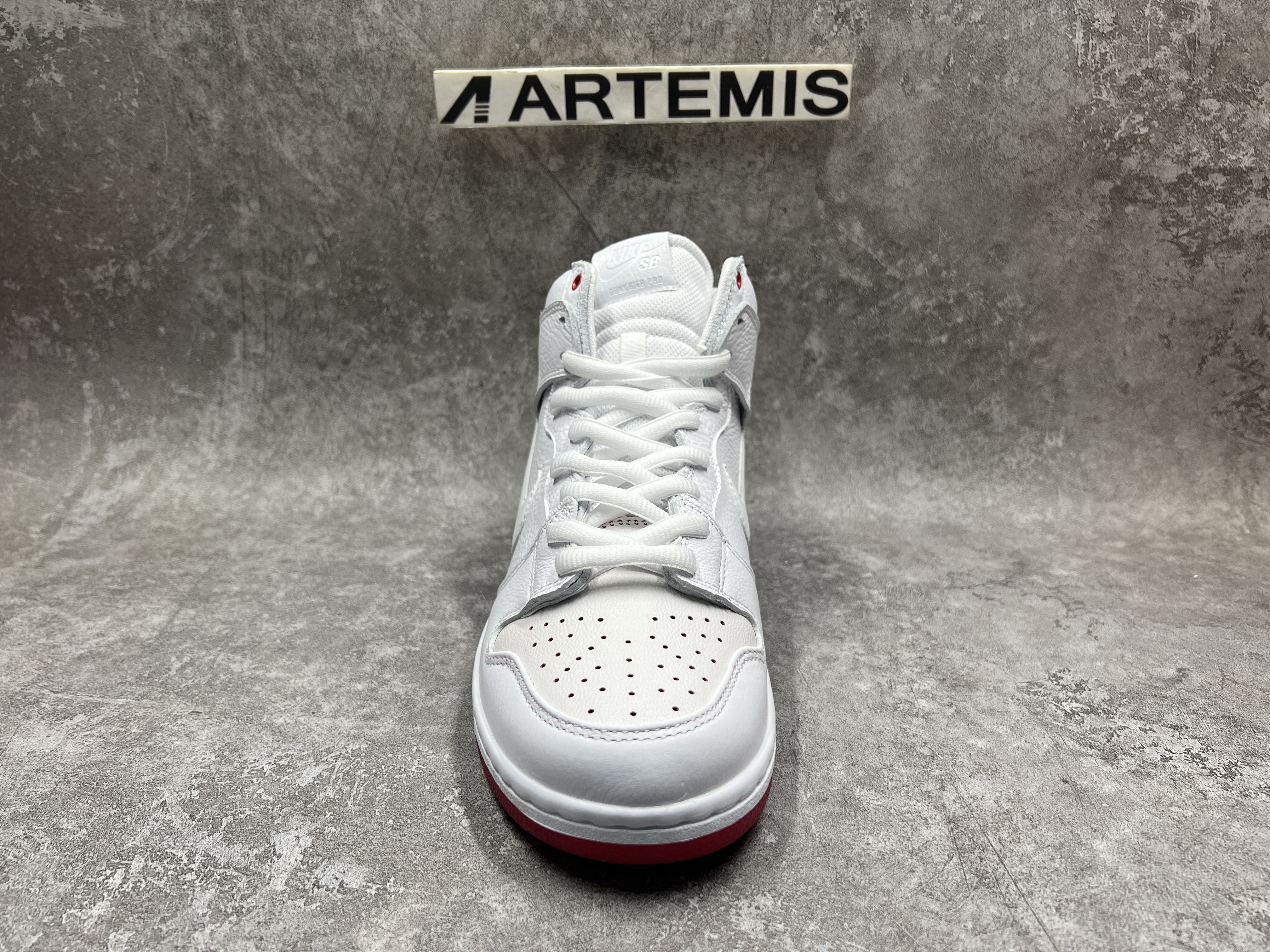 Nike SB Dunk High Kevin Bradley