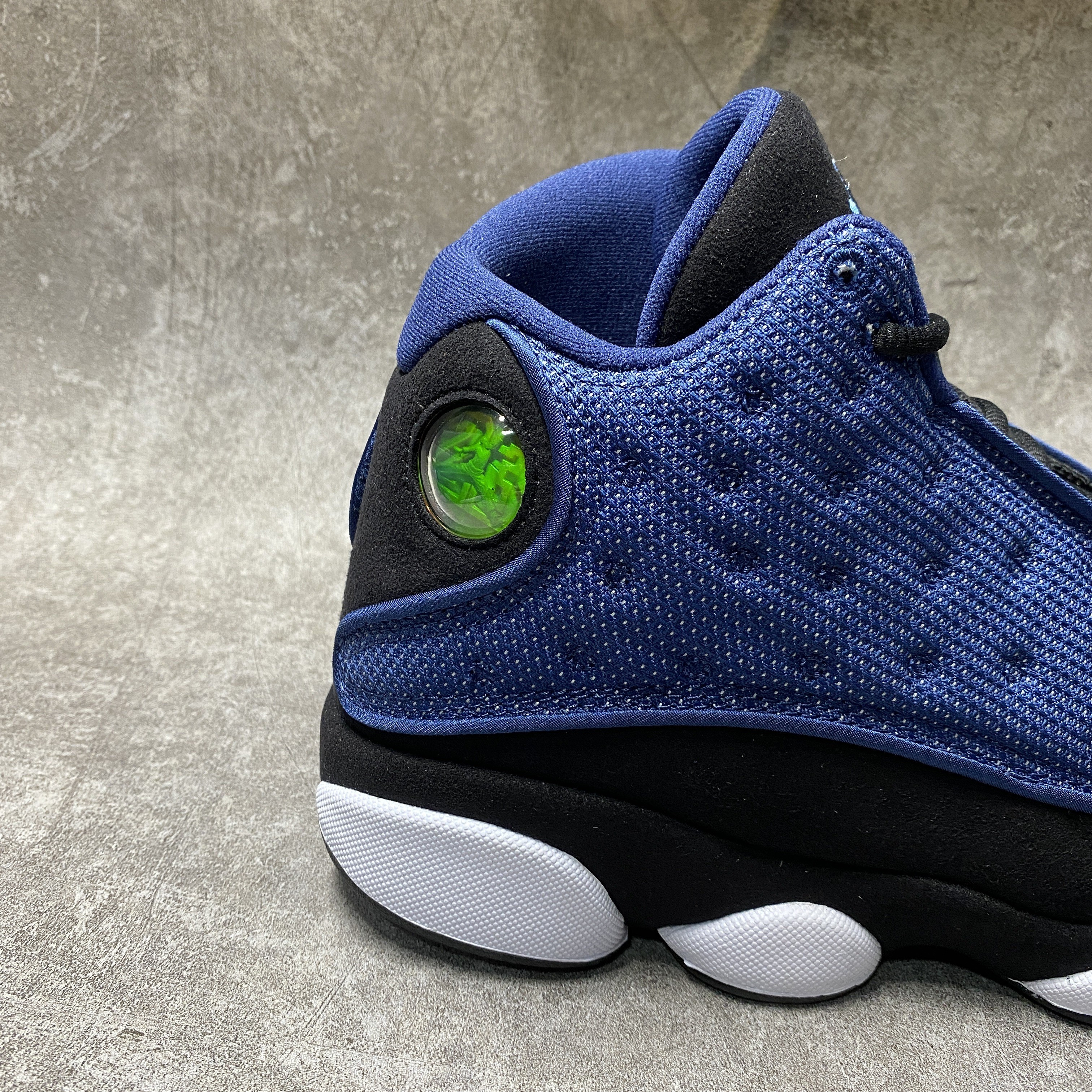 Air Jordan 13 Navy