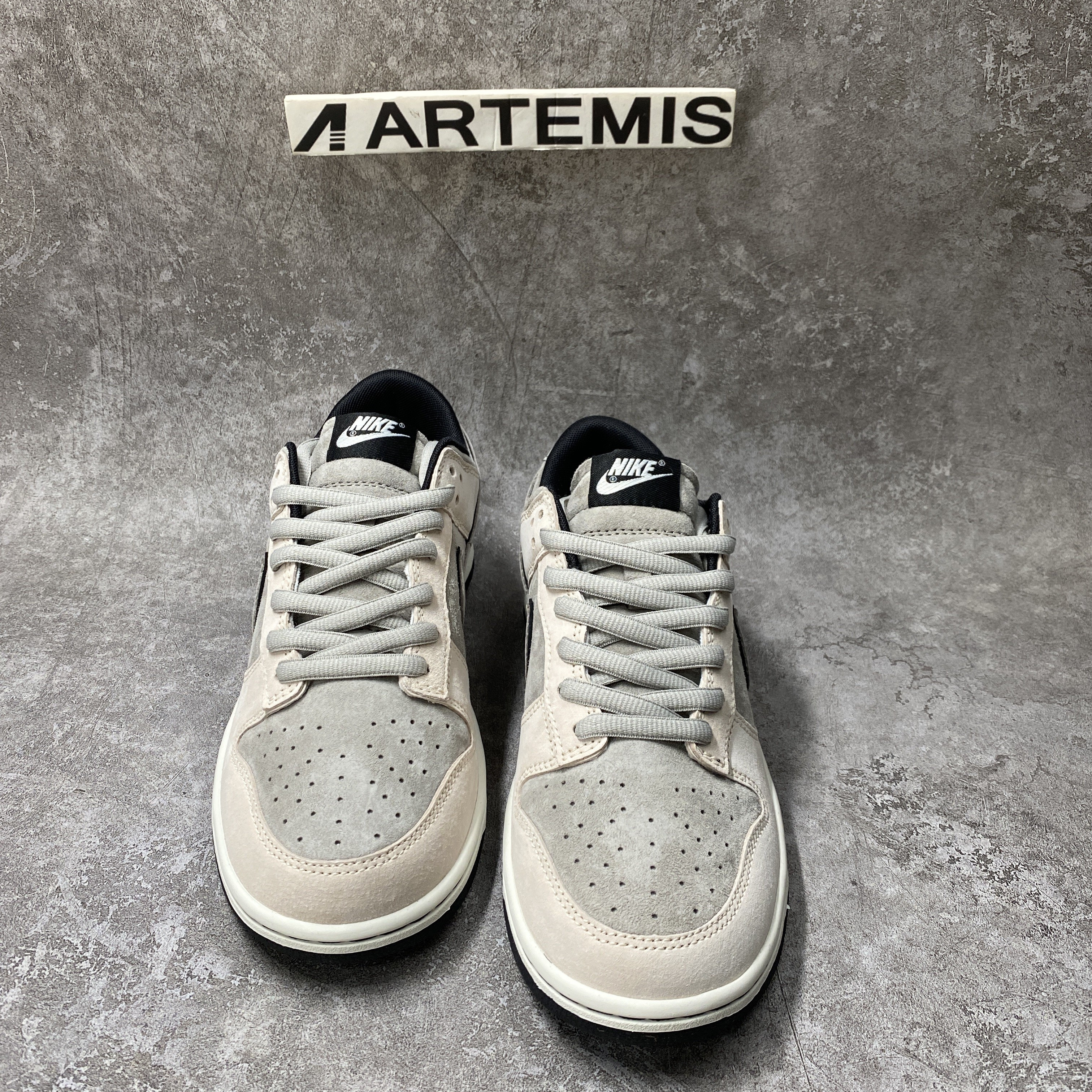 Nike Dunk Low Katushiro Tomo Ombres Volantes