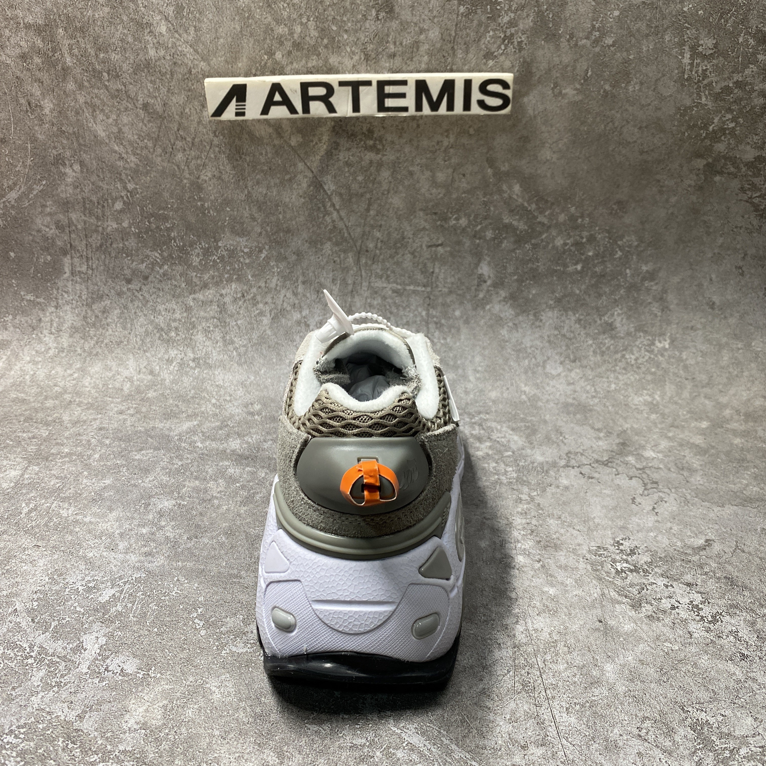 New Balance 574 Salehe Bembury Yurt Shark Skin