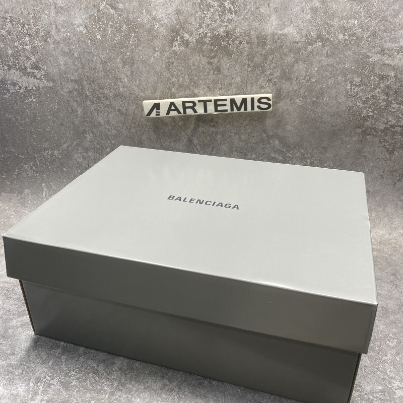 Balenciga Beige Track.3 Beige