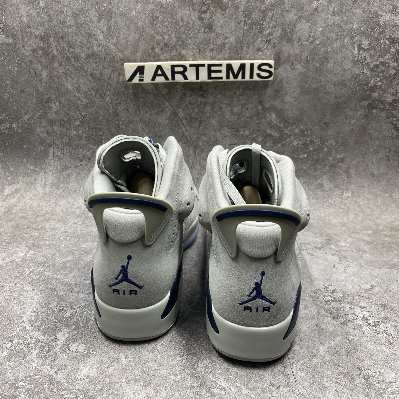 Air Jordan 6 Georgetown