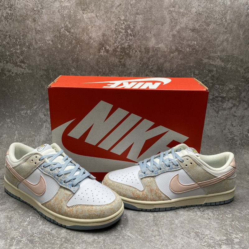 Nike Dunk Low Oxidized