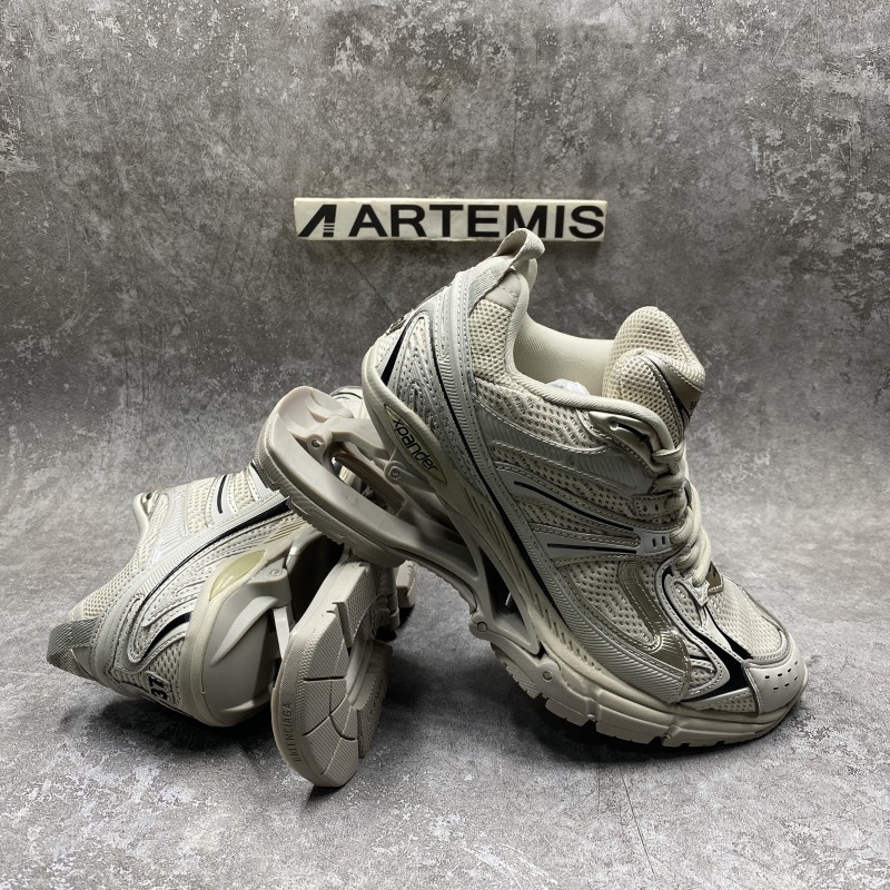 Balenciga X-Pander Beige