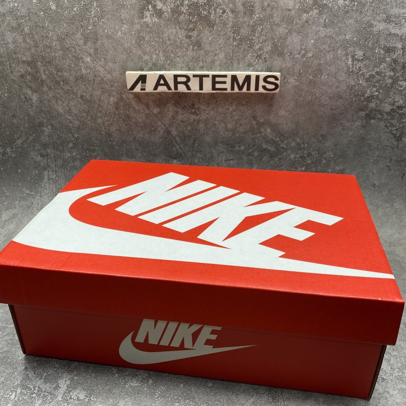 Nike Dunk High Game Royal