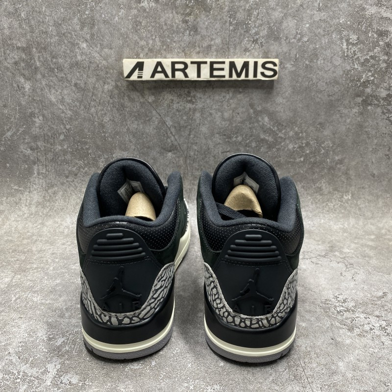 Air Jordan 3 Retro Off Noi