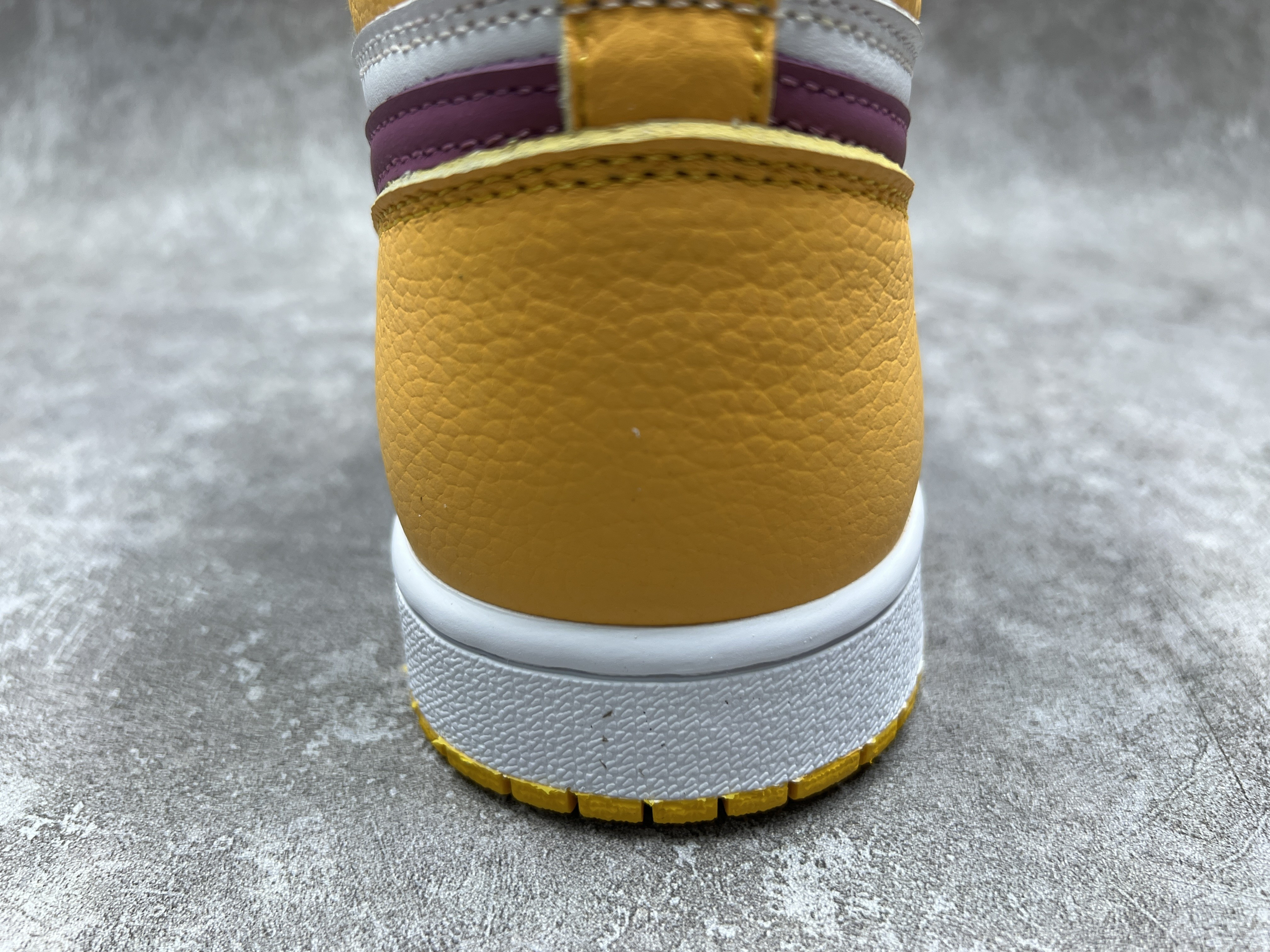 Air Jordan 1 High Retro OG Brotherhood