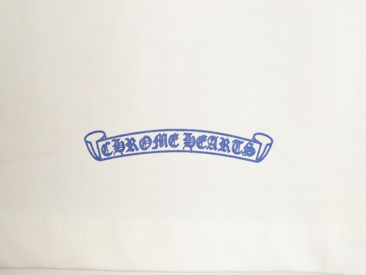 Ch**me He**ts long-sleeved t-shirt