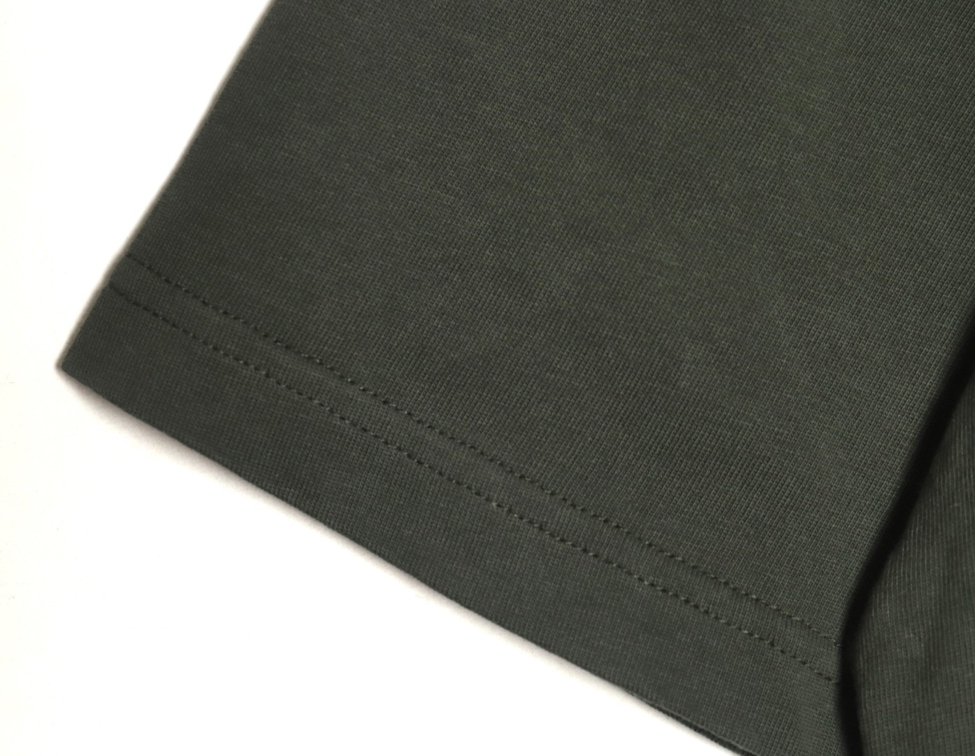 G*u*i 25ss short-sleeved t-shirt